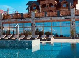 Hotel Seidorf Luxury Wellness
