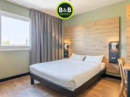B&B HOTEL Saint-Martin-de-Crau Alpilles Camargue