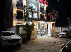 New Hotel Thiên Cầm