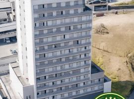 Stop Inn Antonio Carlos، فندق في بيلو هوريزونتي