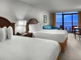 Best Western Ocean Sands Beach Resort