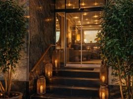 Hotel Maritime, Hotel in Kopenhagen