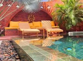 나인 호텔 치앙마이