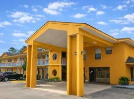 Americas Best Inn - Savannah I-95