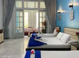 Hostgram Hotel Downtown