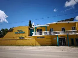 Hotel y Restaurante Casa Jardines