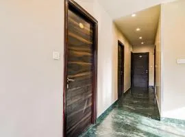 Super Collection O Belgacihia Near Kolkata Railway Station Formerly Beeu Guest House