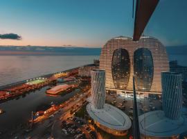 Royal Sea View Resort Hotel, hotel u gradu Batumi