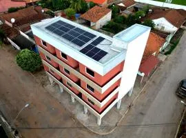 Hotel e Pousada França