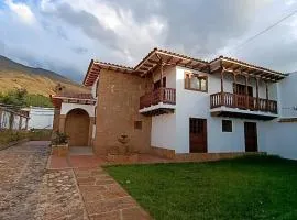 Hotel Boutique Villa Amonita
