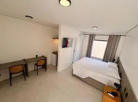 Belaris COMFORT - NOVA UNIDADE