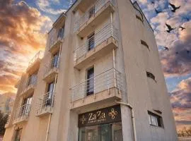 ZaZa Family Hotel