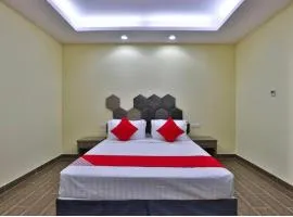 شهد الاولى للشقق المخدومة - فئة اقتصادي