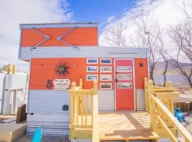 Phoenix Outpost with Hot Springs Access