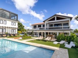 623 Boquerón Villas, hotel en Boquerón