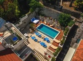 Boutique Heritage Hotel Blanc & Bleu - Capitano