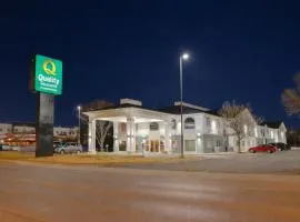 Quality Inn & Suites Roswell North