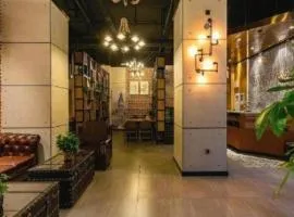 James Joyce Coffetel· Xianyang Renmin Road Central Square Store