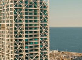 Hotel Arts Barcelona, hotel a Barcelona