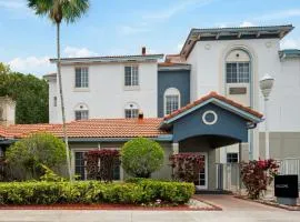 TownePlace Suites by Marriott Fort Lauderdale Weston