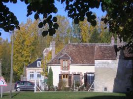 Hotelfotos: Les rives de Champagne