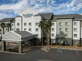 Fairfield Inn & Suites El Centro