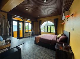 Phoenix Room, hôtel à Ban Tha Samet (1)