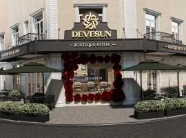 Devesun Boutique Hotel Phú Quốc