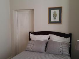 Hotel Foto: Sommersby Bed & Breakfast