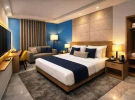 GTOIS The Tark Near by IGI Airport Delhi