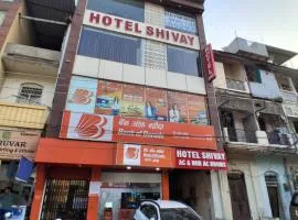Hotel Shivay