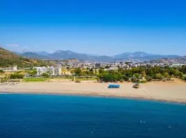 Selinus Beach Club Hotel