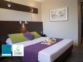 The Originals City, Hôtel Ascotel, Lille Est Grand Stade