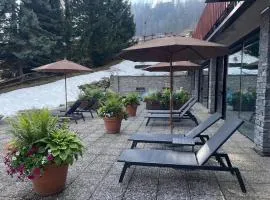 Hotel Chalet du Soleil