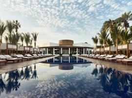 Hotel Paracas, a Luxury Collection Resort, Paracas, hotel in Paracas