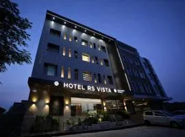 Hotel Rs Vista - Agra