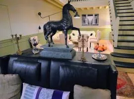 Maison Matilda Treviso - Boutique Hotel & Spa