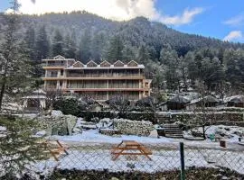 North Deodar Resort, Kasol