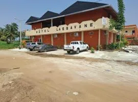 Complexe Hôtelier Lassavane