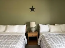 The Trail Inn - Amana, IA - Main Amana Colony