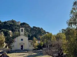 L'Arche de Porquerolles