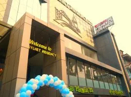 Sylhet Regency Ltd