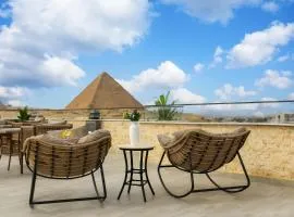 Mazaya Pyramids view inn