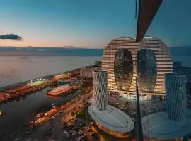Panorama Center Suite Sea View