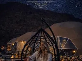 RUM KANARA BUBBLE lUXURY CAMP