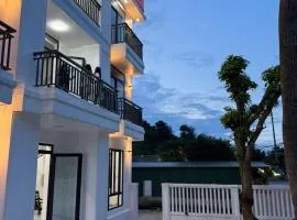 New Hotel Thiên Cầm