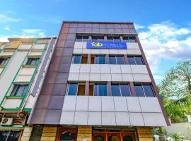 FabHotel Shanti International