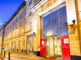 Leonardo Hotel Edinburgh Haymarket