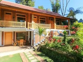 Mulia Garden Bungalow