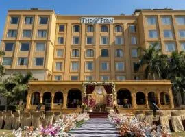 The Fern - An Ecotel Hotel, Kota